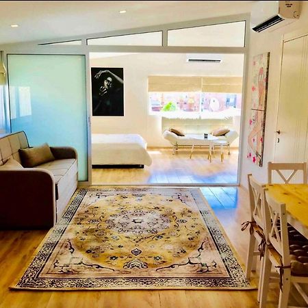 Villa Glamour Eilat Family Only Екстер'єр фото