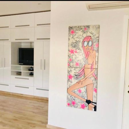 Villa Glamour Eilat Family Only Екстер'єр фото