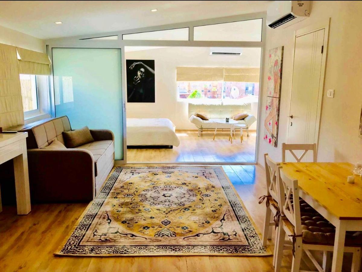Villa Glamour Eilat Family Only Екстер'єр фото
