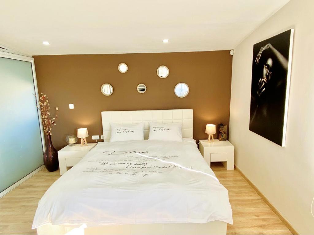 Villa Glamour Eilat Family Only Екстер'єр фото