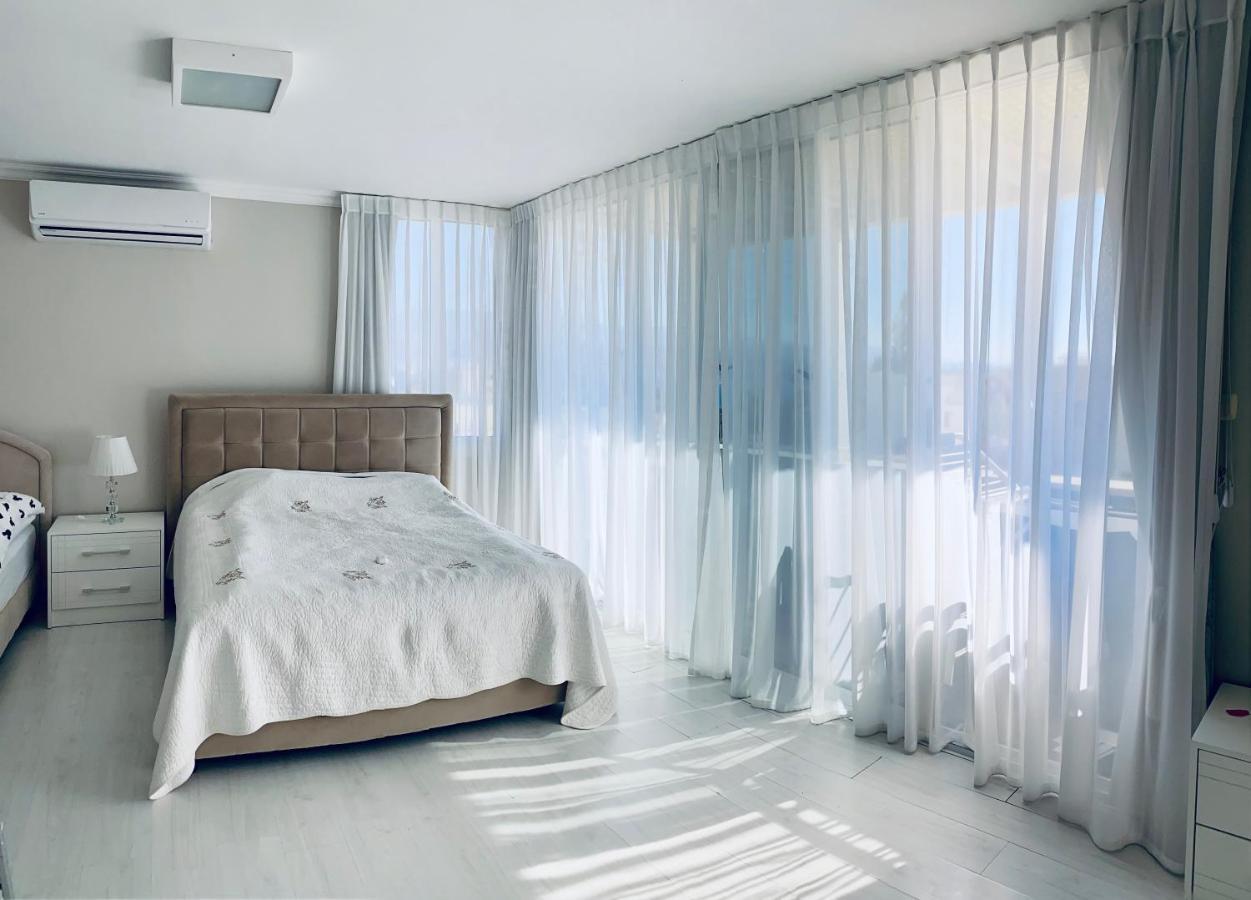 Villa Glamour Eilat Family Only Екстер'єр фото