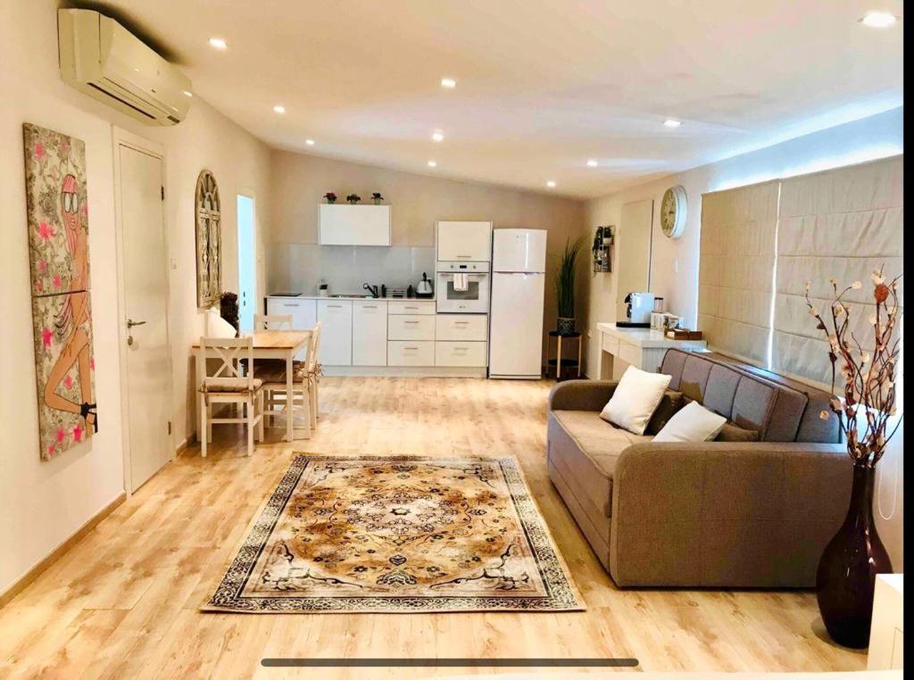 Villa Glamour Eilat Family Only Екстер'єр фото