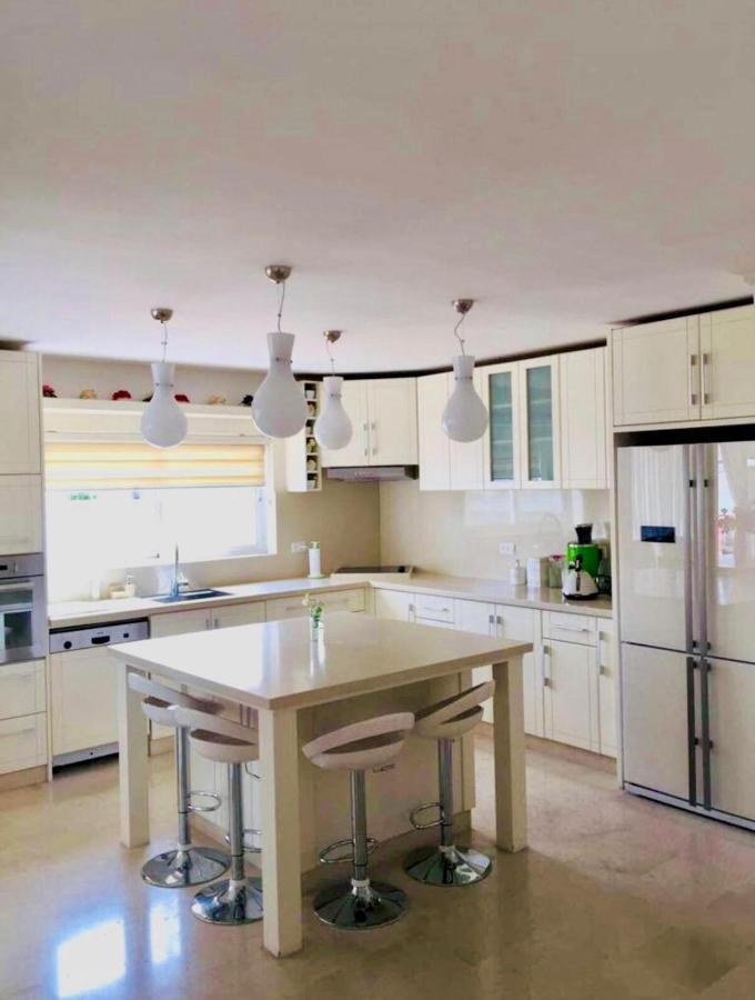 Villa Glamour Eilat Family Only Екстер'єр фото