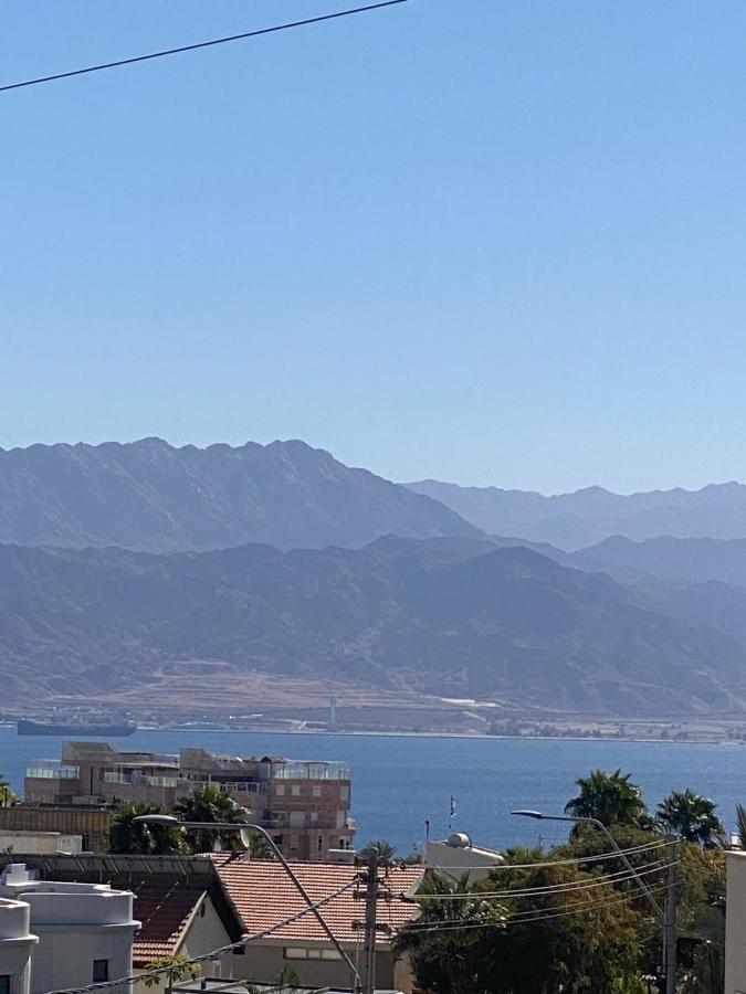Villa Glamour Eilat Family Only Екстер'єр фото
