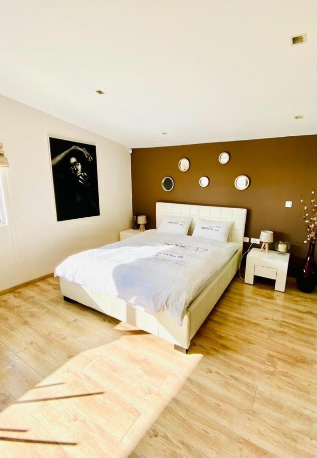 Villa Glamour Eilat Family Only Екстер'єр фото