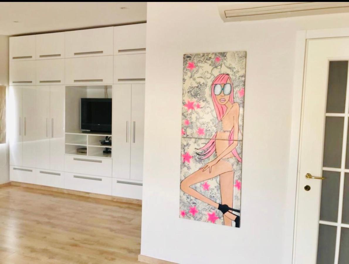 Villa Glamour Eilat Family Only Екстер'єр фото