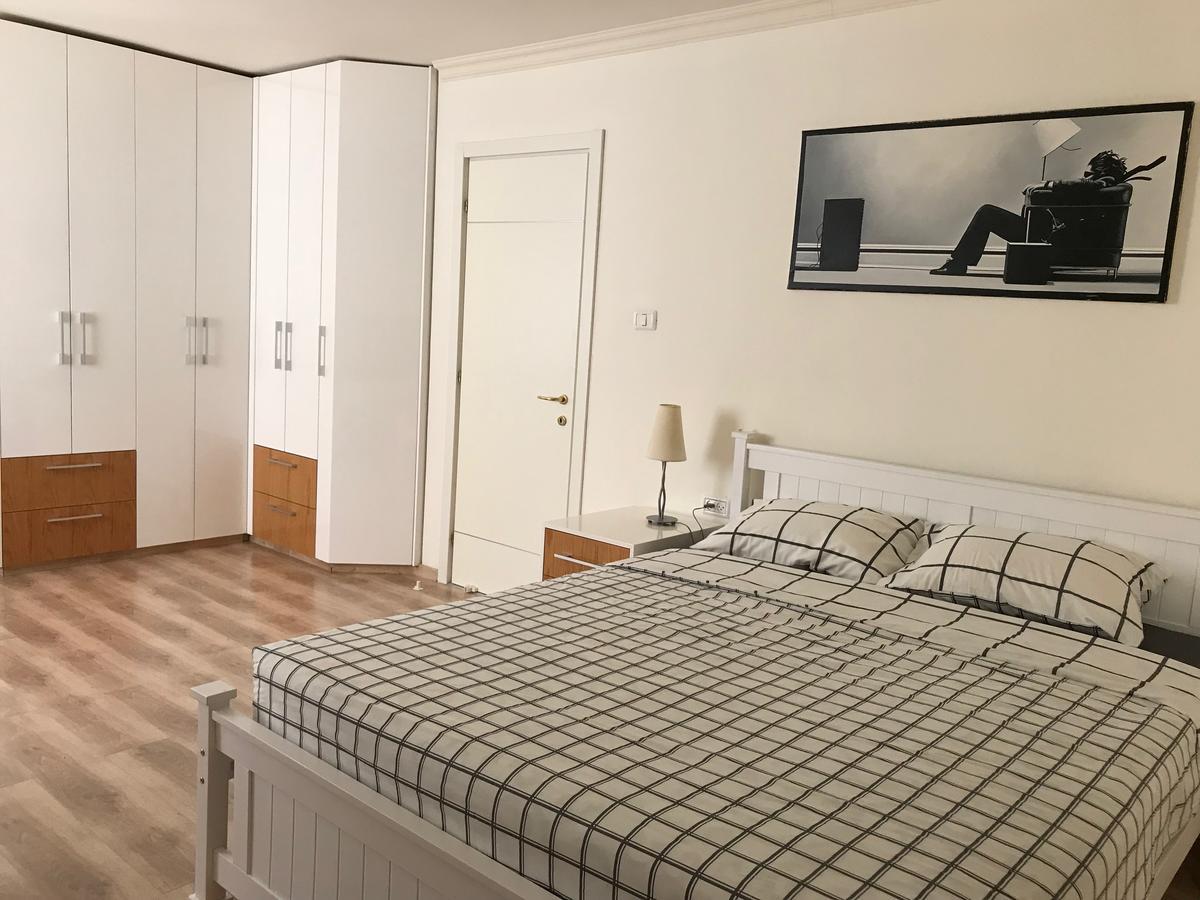 Villa Glamour Eilat Family Only Екстер'єр фото