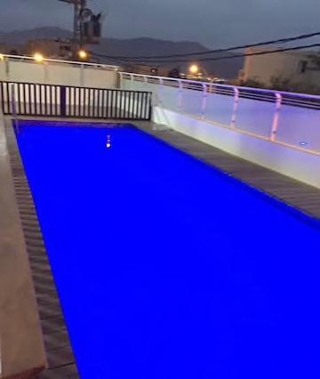 Villa Glamour Eilat Family Only Екстер'єр фото