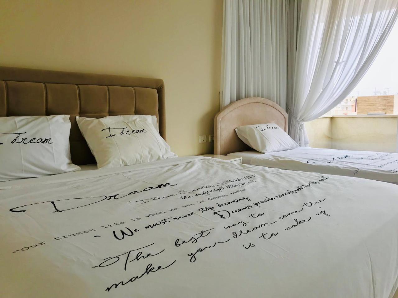 Villa Glamour Eilat Family Only Екстер'єр фото