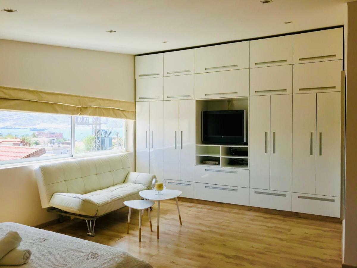 Villa Glamour Eilat Family Only Екстер'єр фото