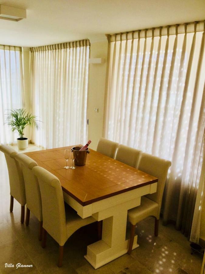 Villa Glamour Eilat Family Only Екстер'єр фото