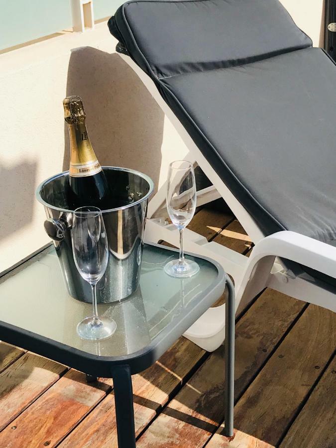 Villa Glamour Eilat Family Only Екстер'єр фото